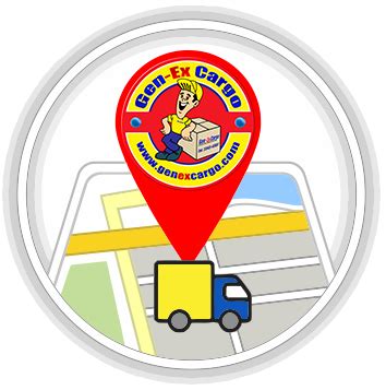 gen ex cargo tracking|genex trucking.